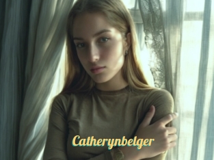 Catherynbelger