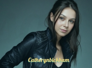 Catherynbickham