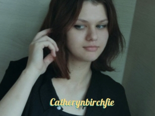 Catherynbirchfie