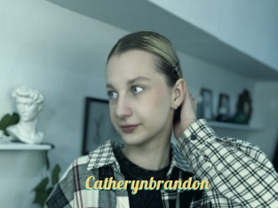 Catherynbrandon