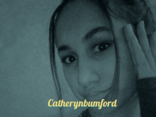 Catherynbumford