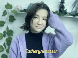 Catherynchesser