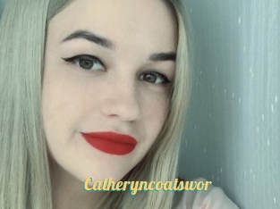 Catheryncoatswor