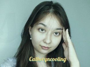 Catheryncooling