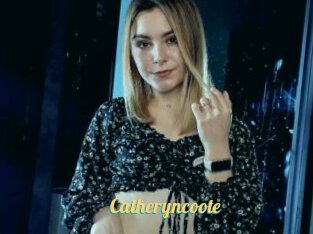Catheryncoote