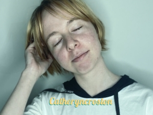 Catheryncroston