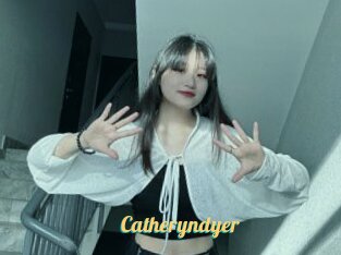 Catheryndyer