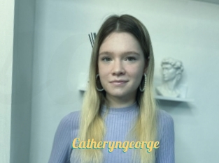 Catheryngeorge