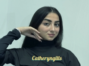 Catheryngills