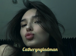 Catheryngladman