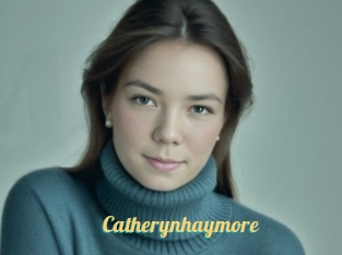 Catherynhaymore