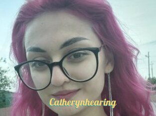 Catherynhearing