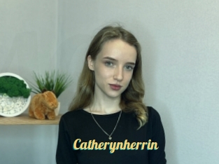 Catherynherrin