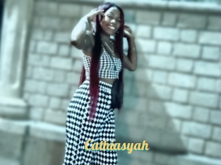 Cathiasyah