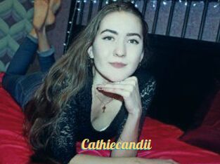 Cathiecandii