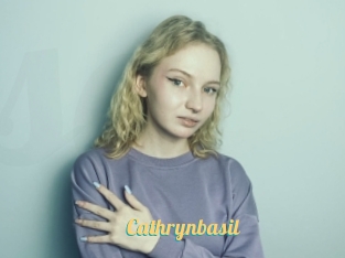 Cathrynbasil
