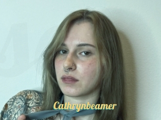 Cathrynbeamer