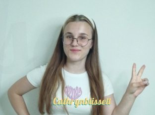 Cathrynblissett