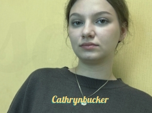 Cathrynbucker