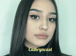 Cathryncast