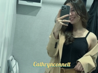 Cathrynconnett