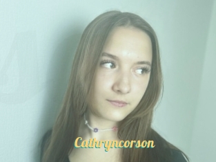 Cathryncorson