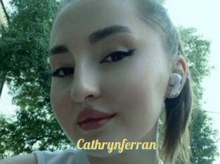Cathrynferran