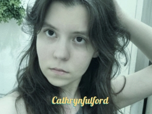 Cathrynfulford