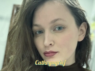 Cathryngrief