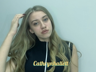 Cathrynhallett
