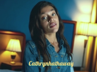 Cathrynhathaway