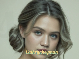 Cathrynheyman