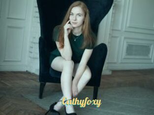Cathyfoxy