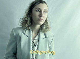 Cathymckoy