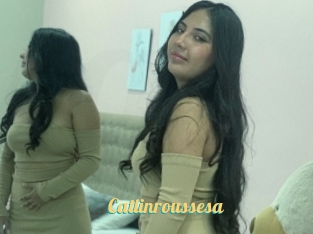 Catlinroussesa
