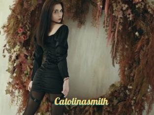 Catolinasmith