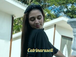 Catrinarusell