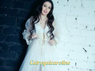 Catroyalcaroline