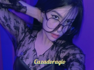 Cazadoragio