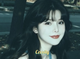Ceceily
