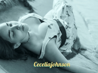 Ceceliajohnson