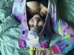 Ceiba