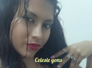 celeste_yons Sex Amatrices
