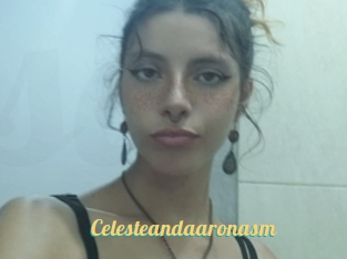 Celesteandaaronasm