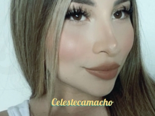 Celestecamacho