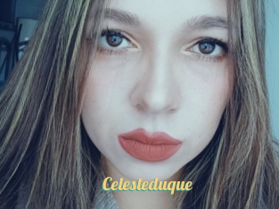 Celesteduque
