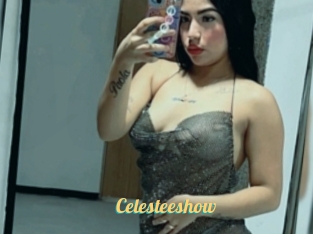Celesteeshow