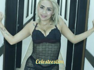 Celesteeslim