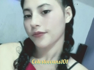 Celesteevans101
