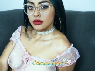 celestesuarezz Sex Amatrices